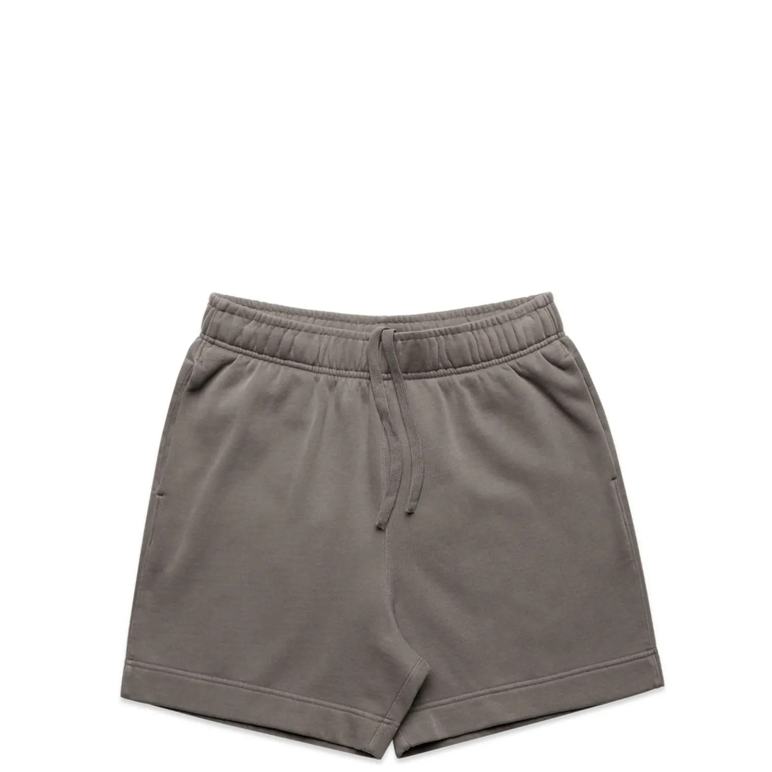 ASCOLOUR RELAX FADED TRACK SHORTS 18&quot;    