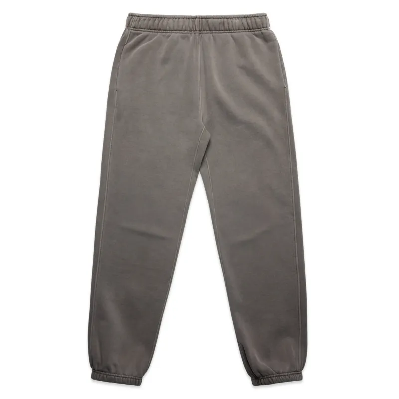 ASCOLOUR RELAX FADED TRACK PANTS   