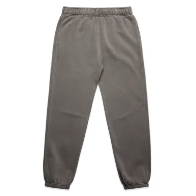ASCOLOUR RELAX FADED TRACK PANTS  