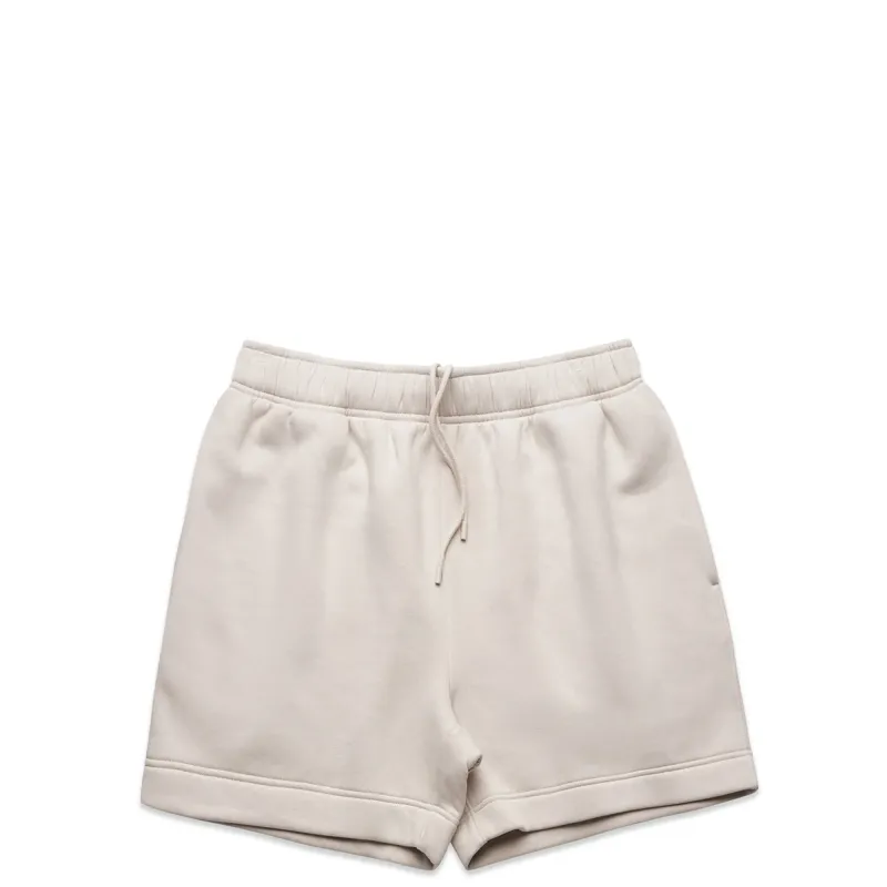 ASCOLOUR RELAX TRACK SHORTS 18&quot;  