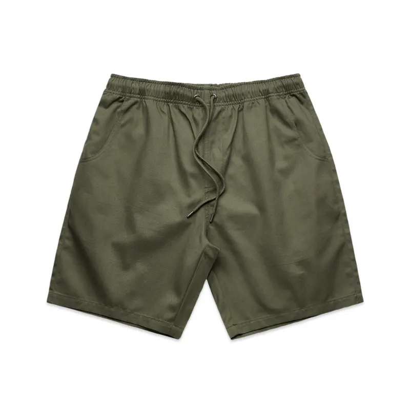 ASCOLOUR WALK SHORTS 18&quot;    