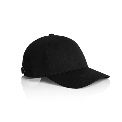 ASCOLOUR ACCESS CANVAS CAP