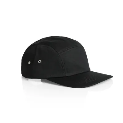 ASCOLOUR FINN 5-PANEL CAP