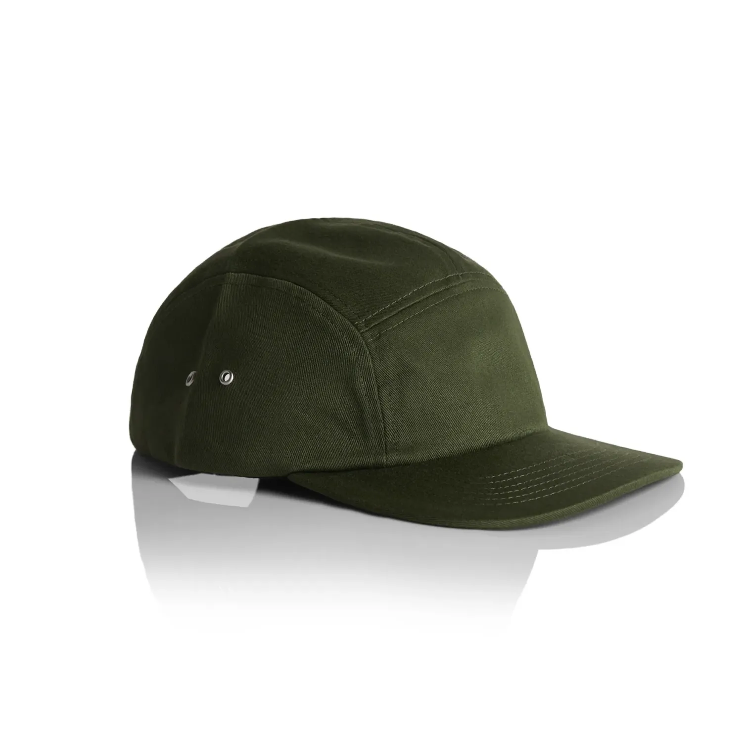 ASCOLOUR FINN 5-PANEL CAP