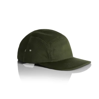 ASCOLOUR FINN 5-PANEL CAP