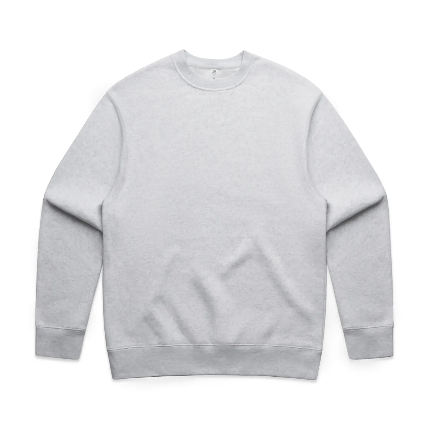ASCOLOUR RELAX CREWNECK SWEATSHIRT  