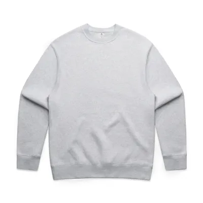 ASCOLOUR RELAX CREWNECK SWEATSHIRT  