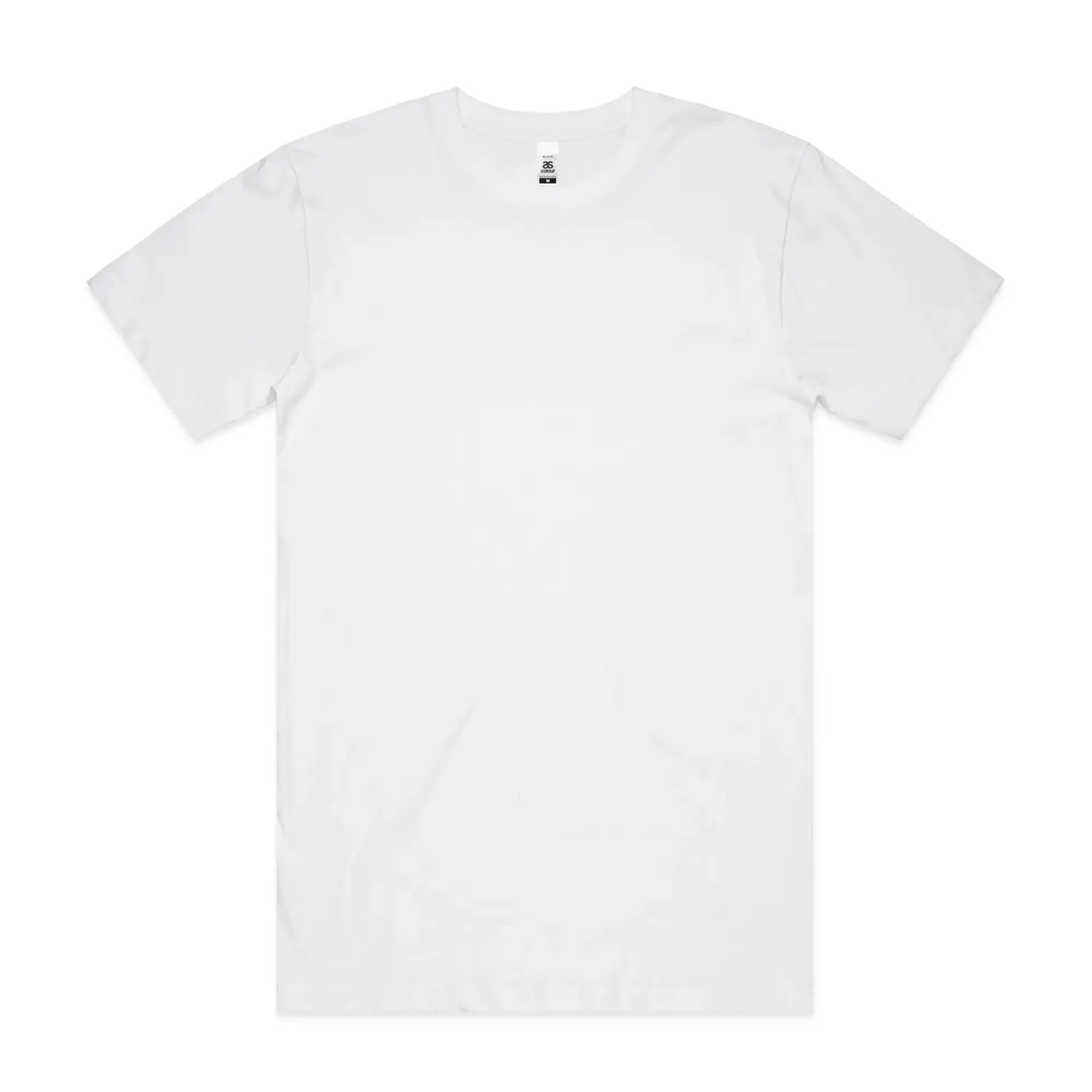 ASCOLOUR BLOCK TUBULAR TEE 