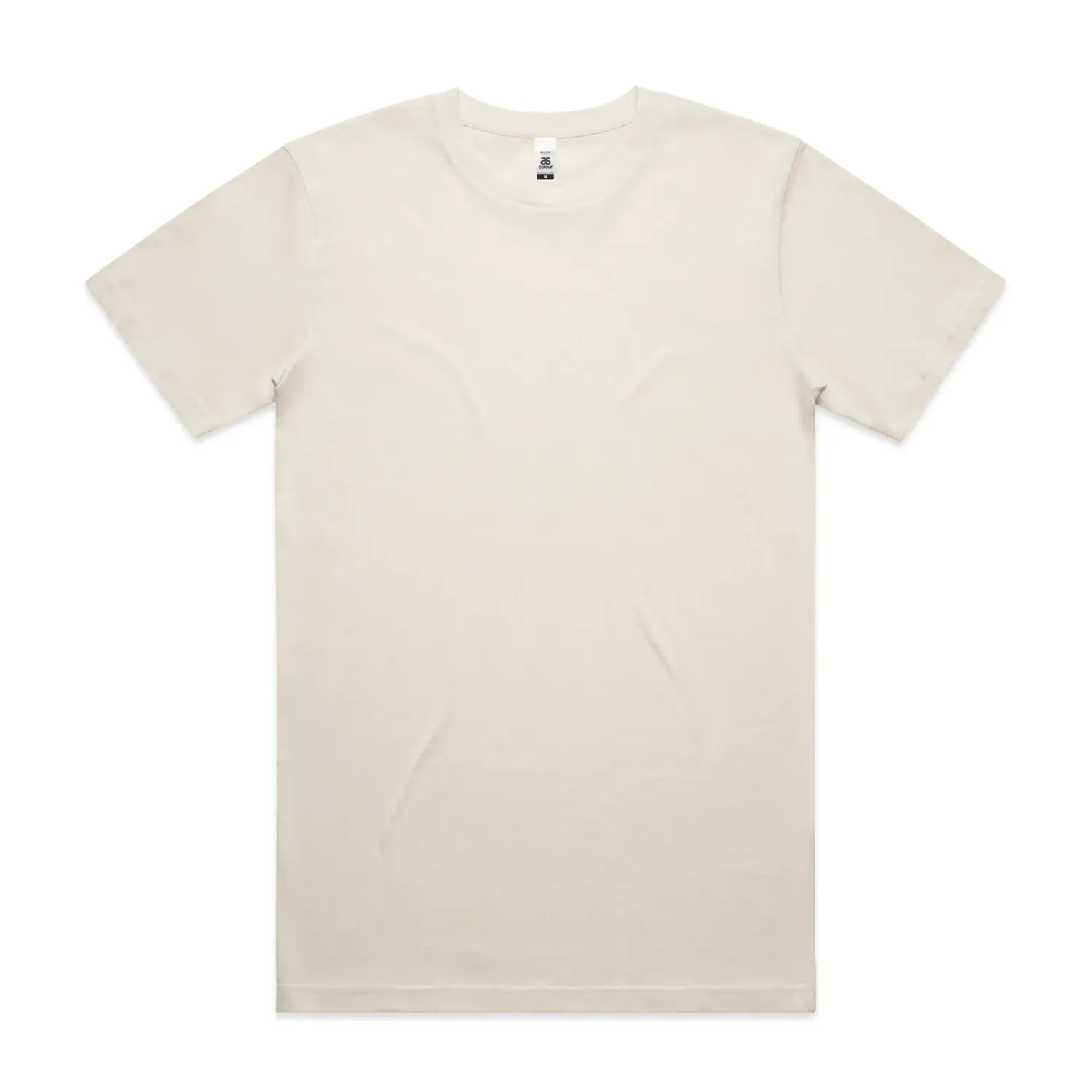 ASCOLOUR BLOCK TUBULAR TEE