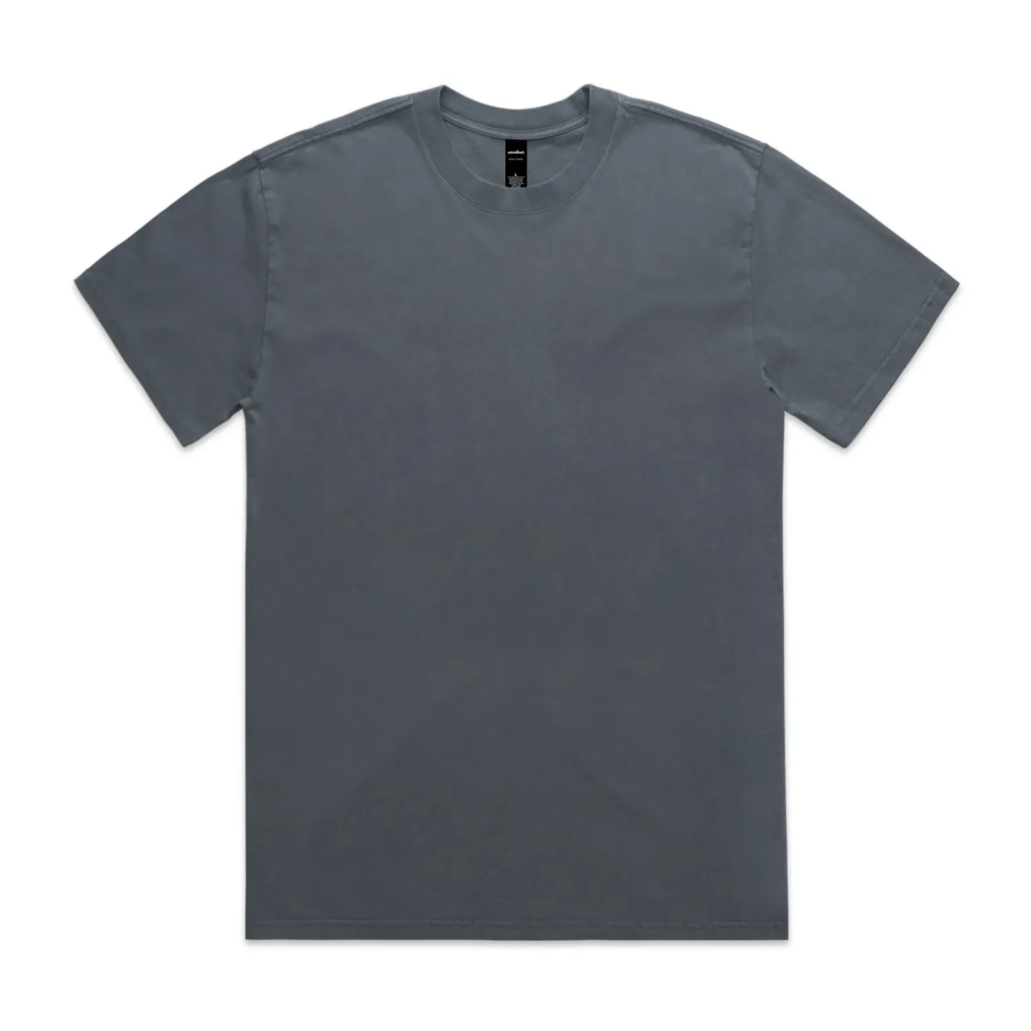 ASCOLOUR HEAVY FADED TEE