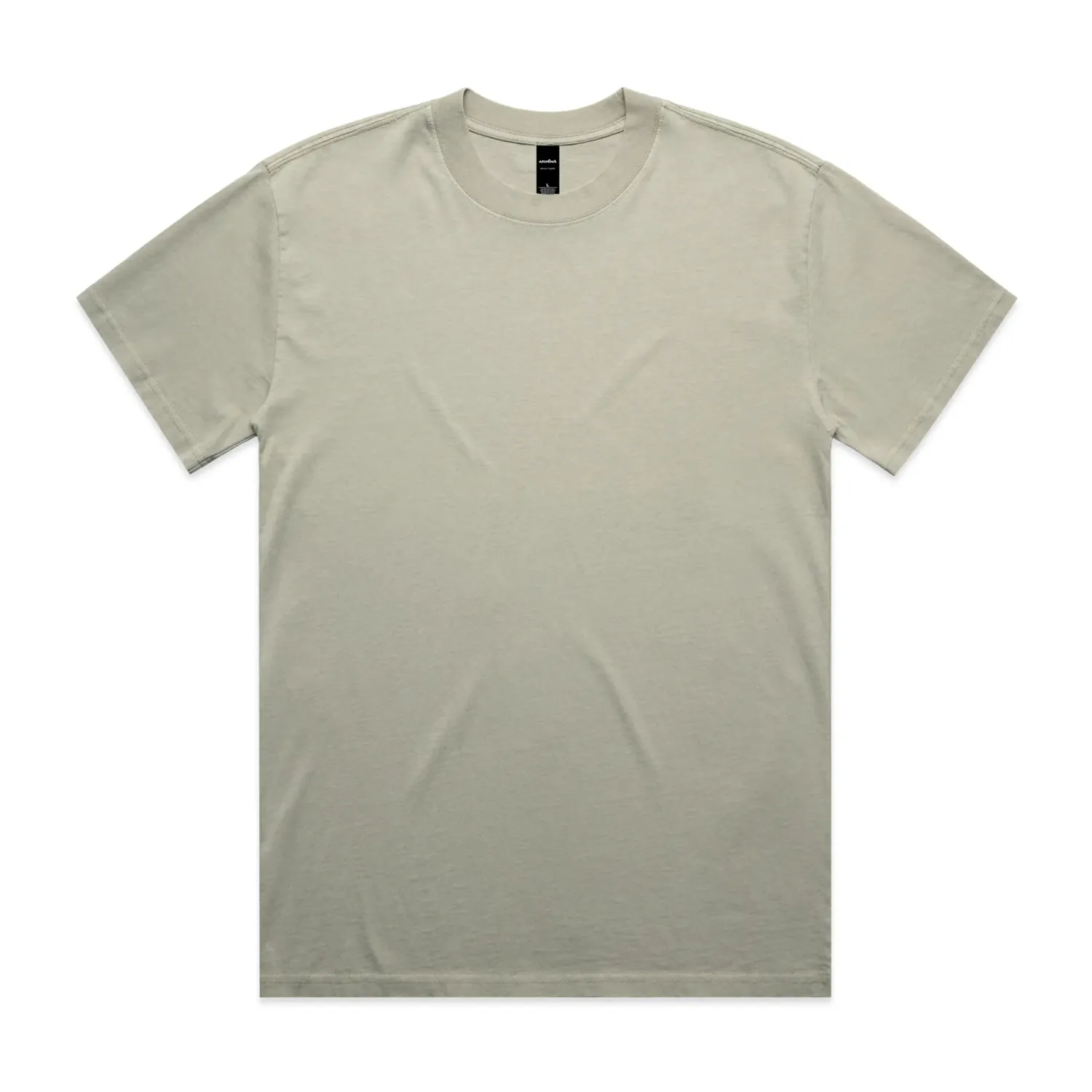ASCOLOUR HEAVY FADED TEE 