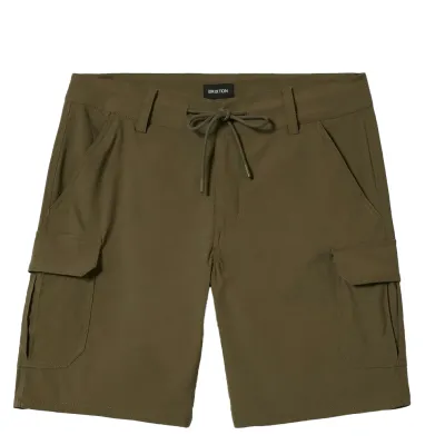 BRIXTON SHYFT CARGO SHORT 