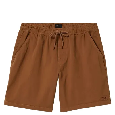 BRIXTON EVERYDAY VINTAGE WASH SHORT 