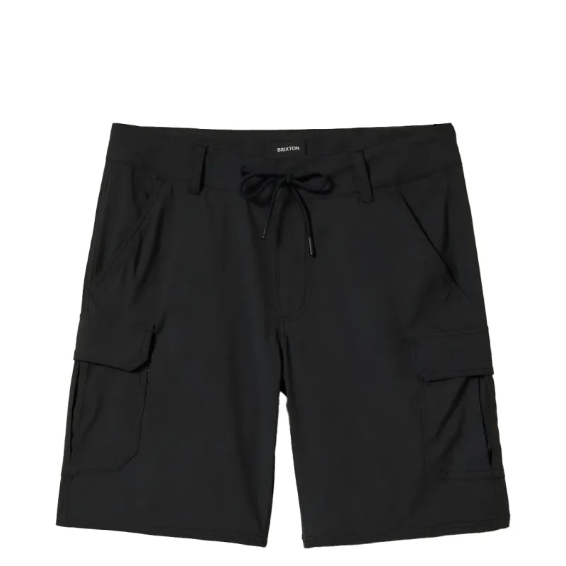 BRIXTON SHYFT CARGO SHORT 