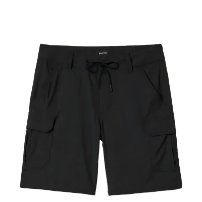 BRIXTON SHYFT CARGO SHORT 