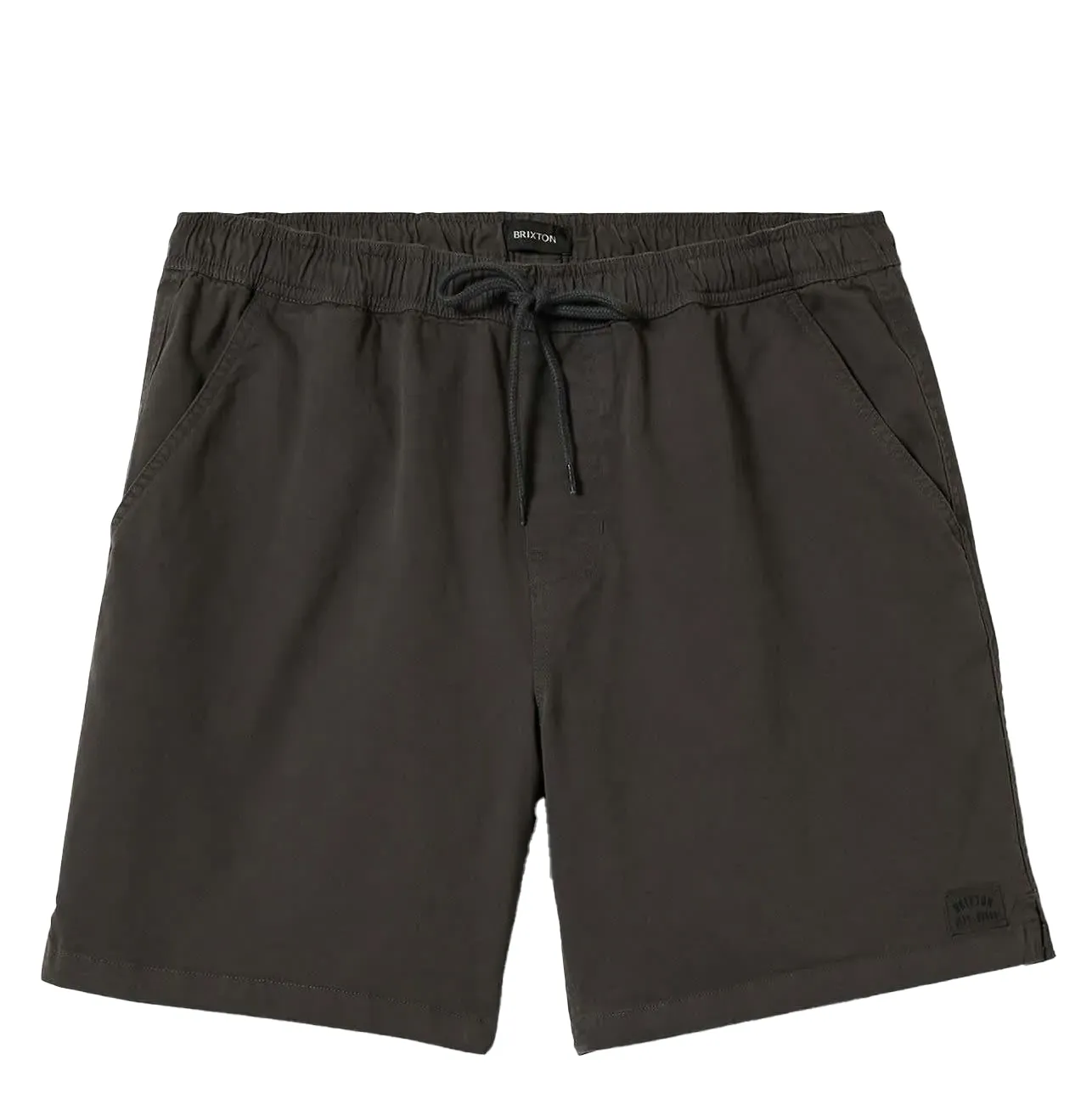 BRIXTON EVERYDAY VINTAGE WASH SHORT  