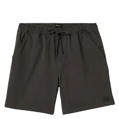 BRIXTON EVERYDAY VINTAGE WASH SHORT  