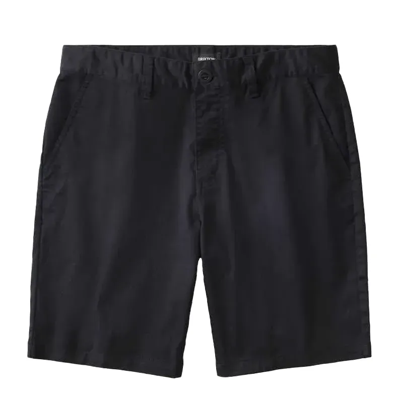 BRIXTON CHOICE CHINO SHORT 
