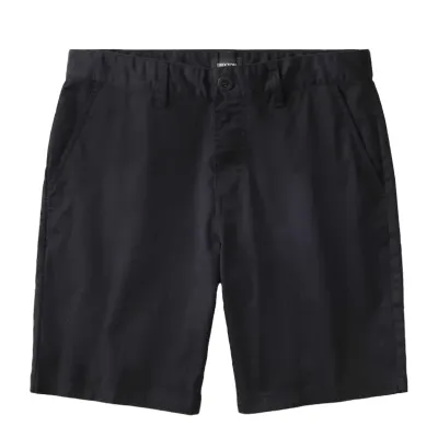 BRIXTON CHOICE CHINO SHORT 