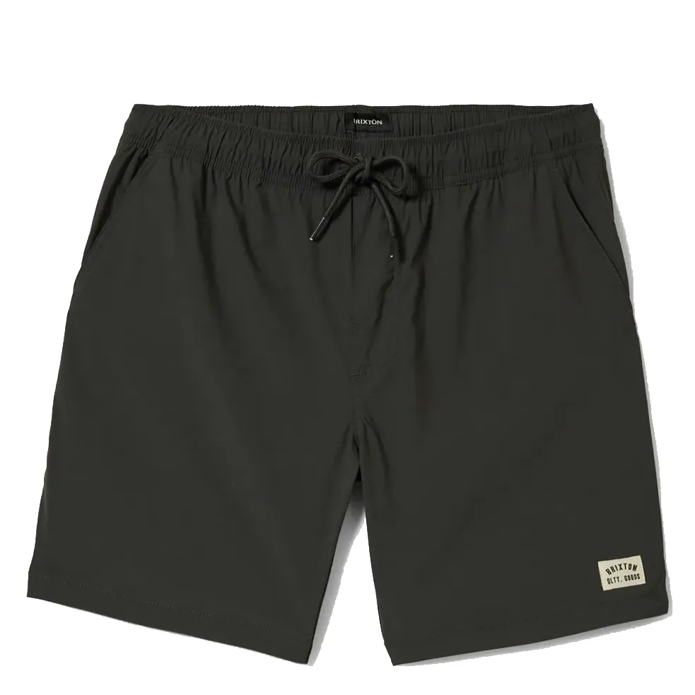 BRIXTON EVERYDAY HYBRID SHORT  