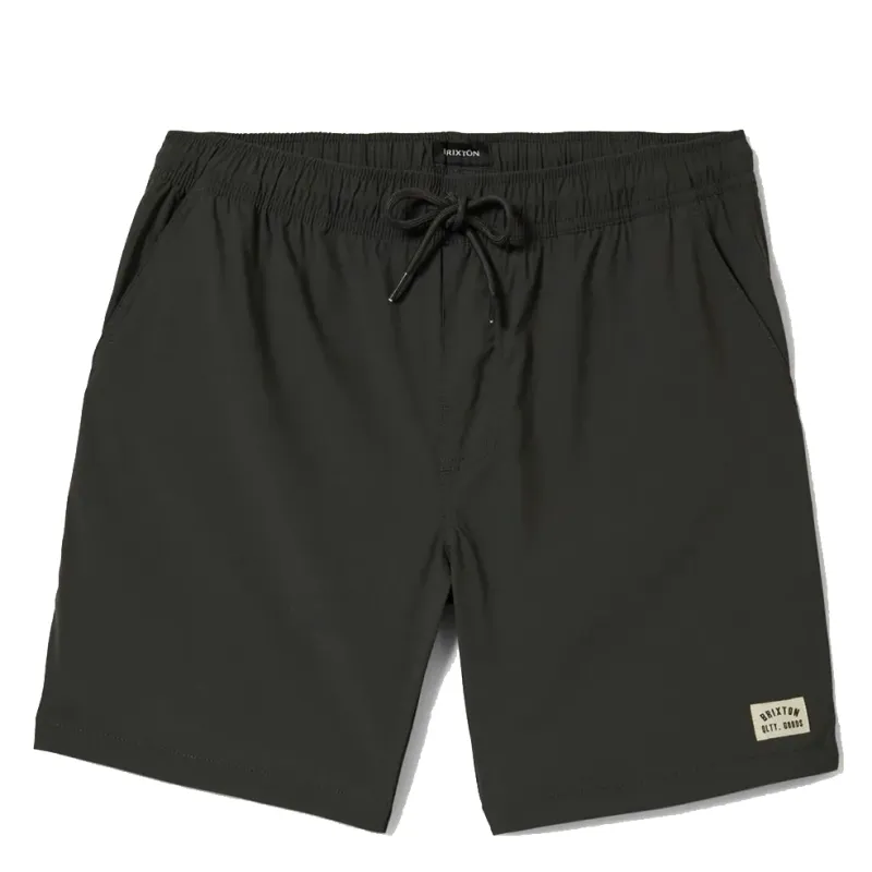 BRIXTON EVERYDAY HYBRID SHORT   