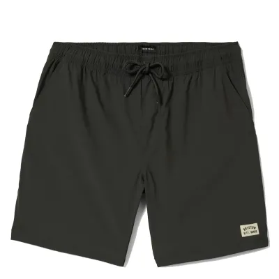 BRIXTON EVERYDAY HYBRID SHORT  