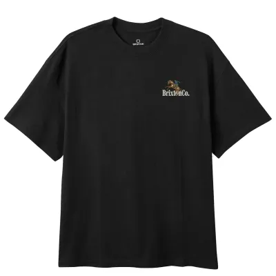 BRIXTON INWOOD TEE    