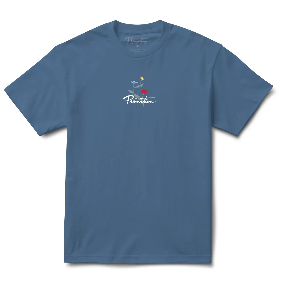 PRIMITIVE ZEN HEAVYWEIGHT TEE  