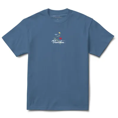 PRIMITIVE ZEN HEAVYWEIGHT TEE 