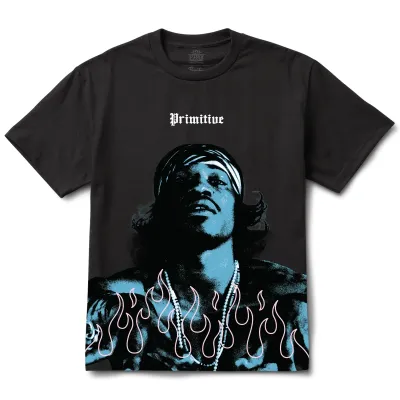 PRIMITIVE DYNAMIC HEAVYWEIGHT TEE  