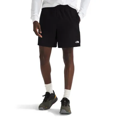 THE NORTH FACE CLASS V PATHFINDER PULL-ON SHORT  
