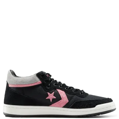 CONVERSE FASTBREAK PRO MID SUEDE &amp; CORDURA