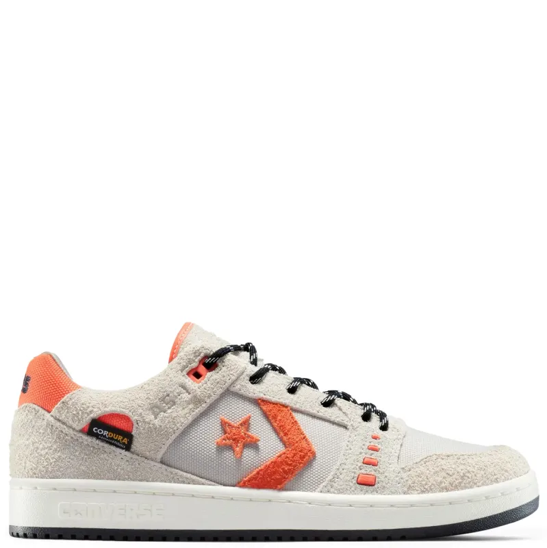 CONVERSE AS-1 PRO SUEDE &amp; CORDURA 