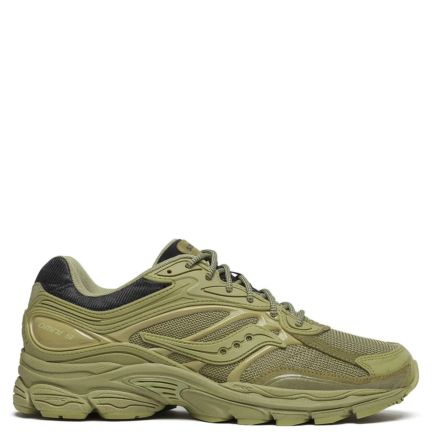 SAUCONY PROGRID OMNI 9 ARMOR  