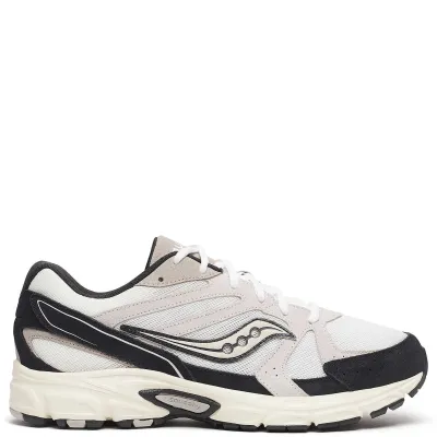 SAUCONY RIDE MILLENNIUM SUEDE  