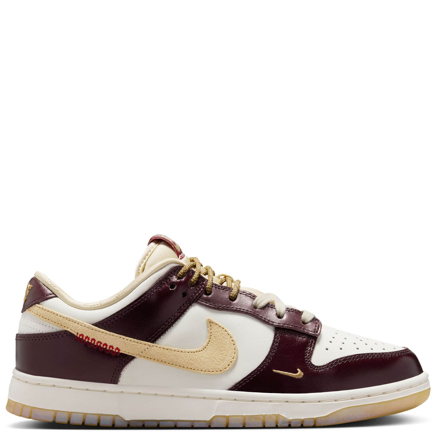 NIKE WOMEN&#39;S DUNK LOW LX &#39;YEAR OF THE SNAKE&#39;