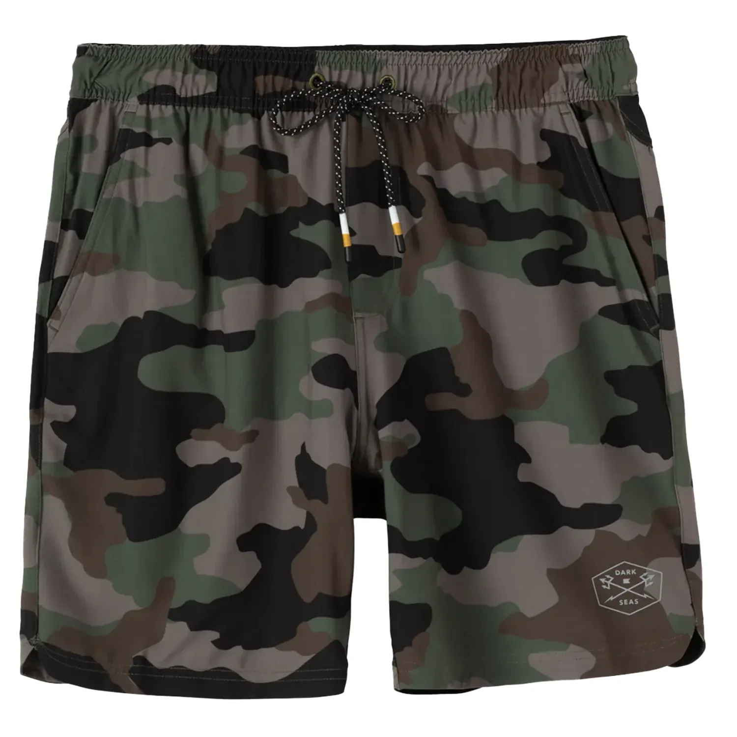 DARK SEAS NO SWEAT SHORT 