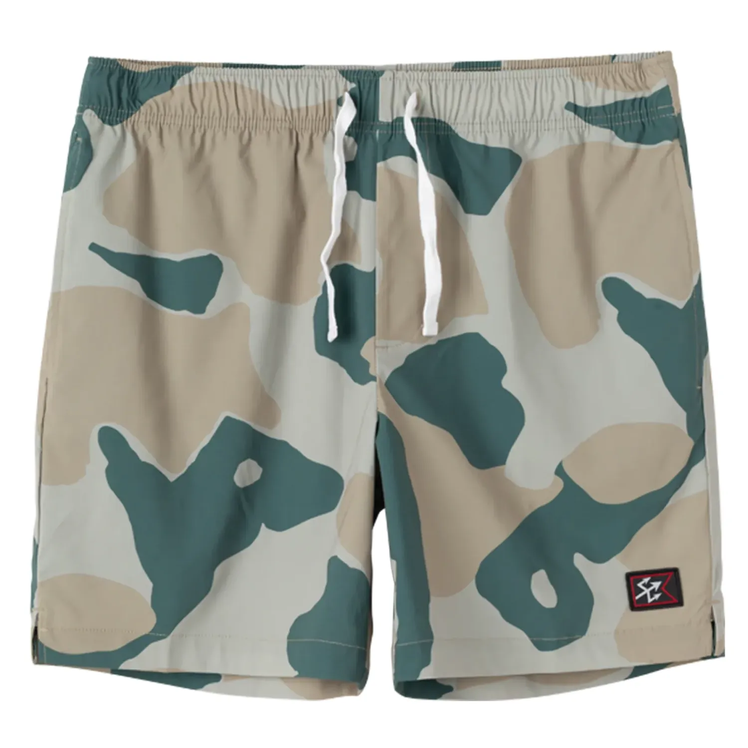 DARK SEAS WARWICK SHORT
