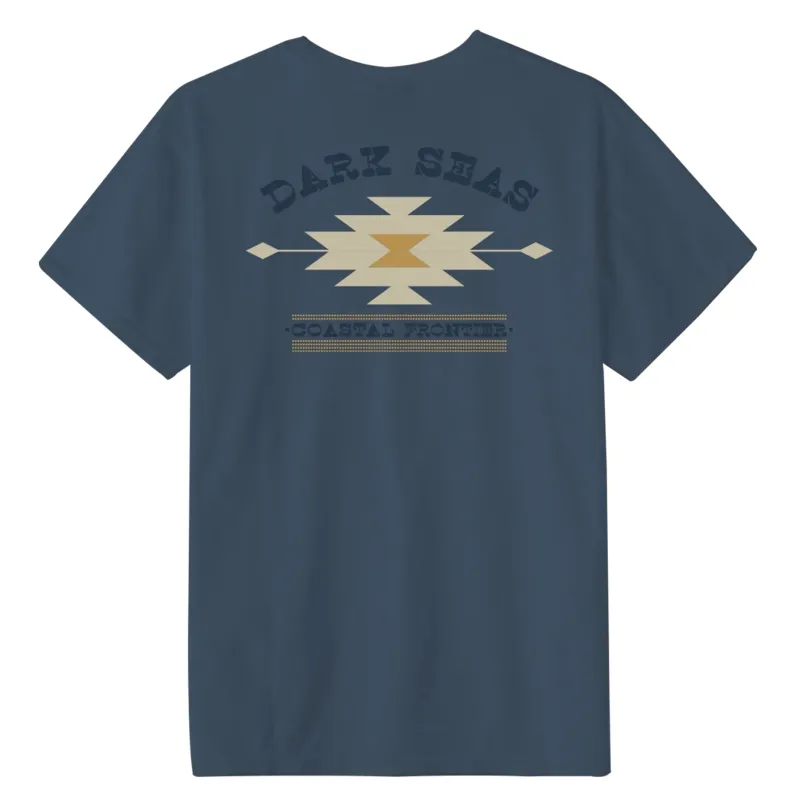 DARK SEAS SERAPE TEE    