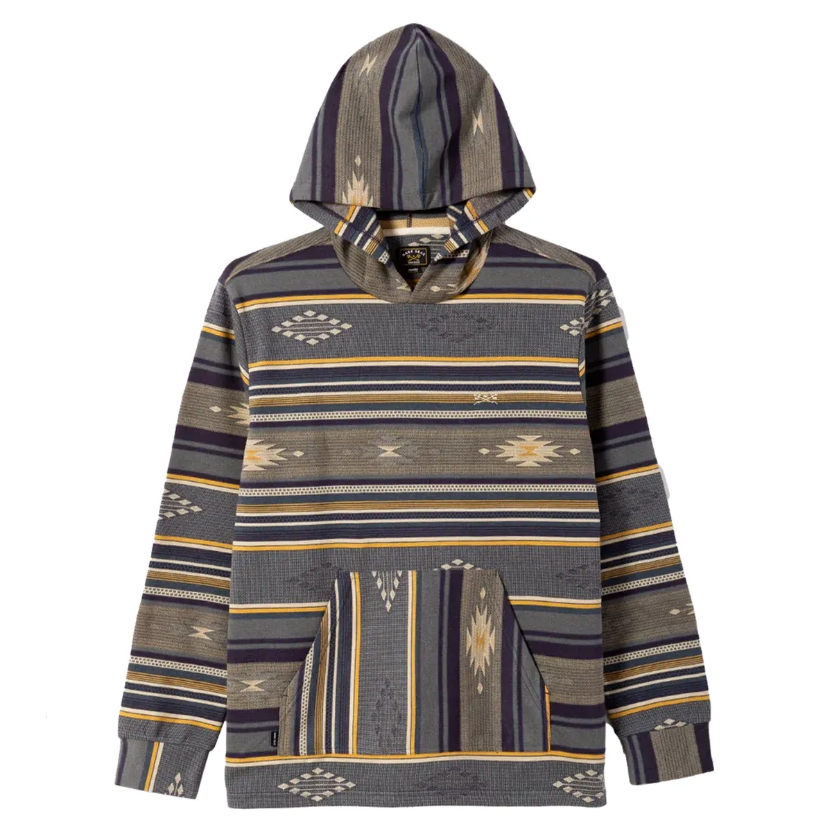 DARK SEAS GINTHER PULLOVER HOODIE 