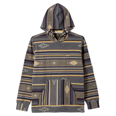 DARK SEAS GINTHER PULLOVER HOODIE 