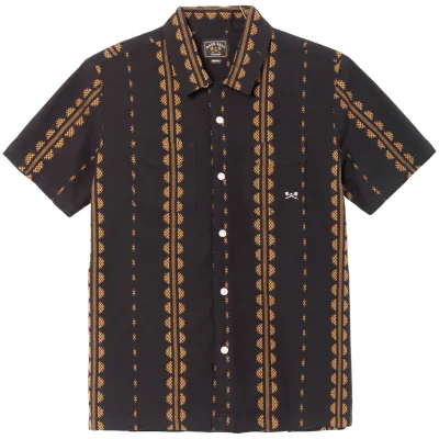 DARK SEAS PADUCAH SHORT SLEEVE SHIRT  