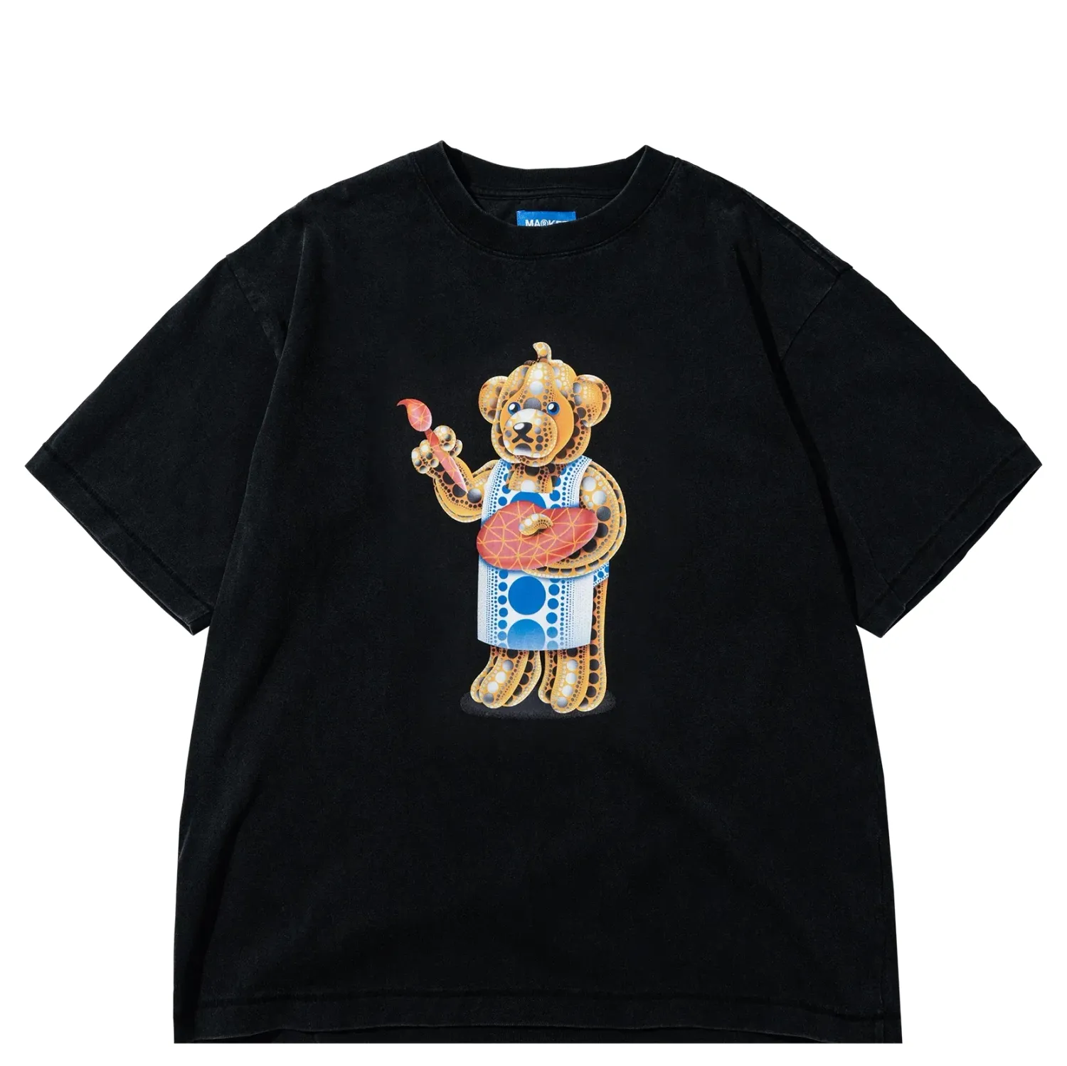 MARKET INFINITY BEAR TEE 