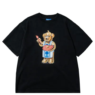 MARKET INFINITY BEAR TEE 