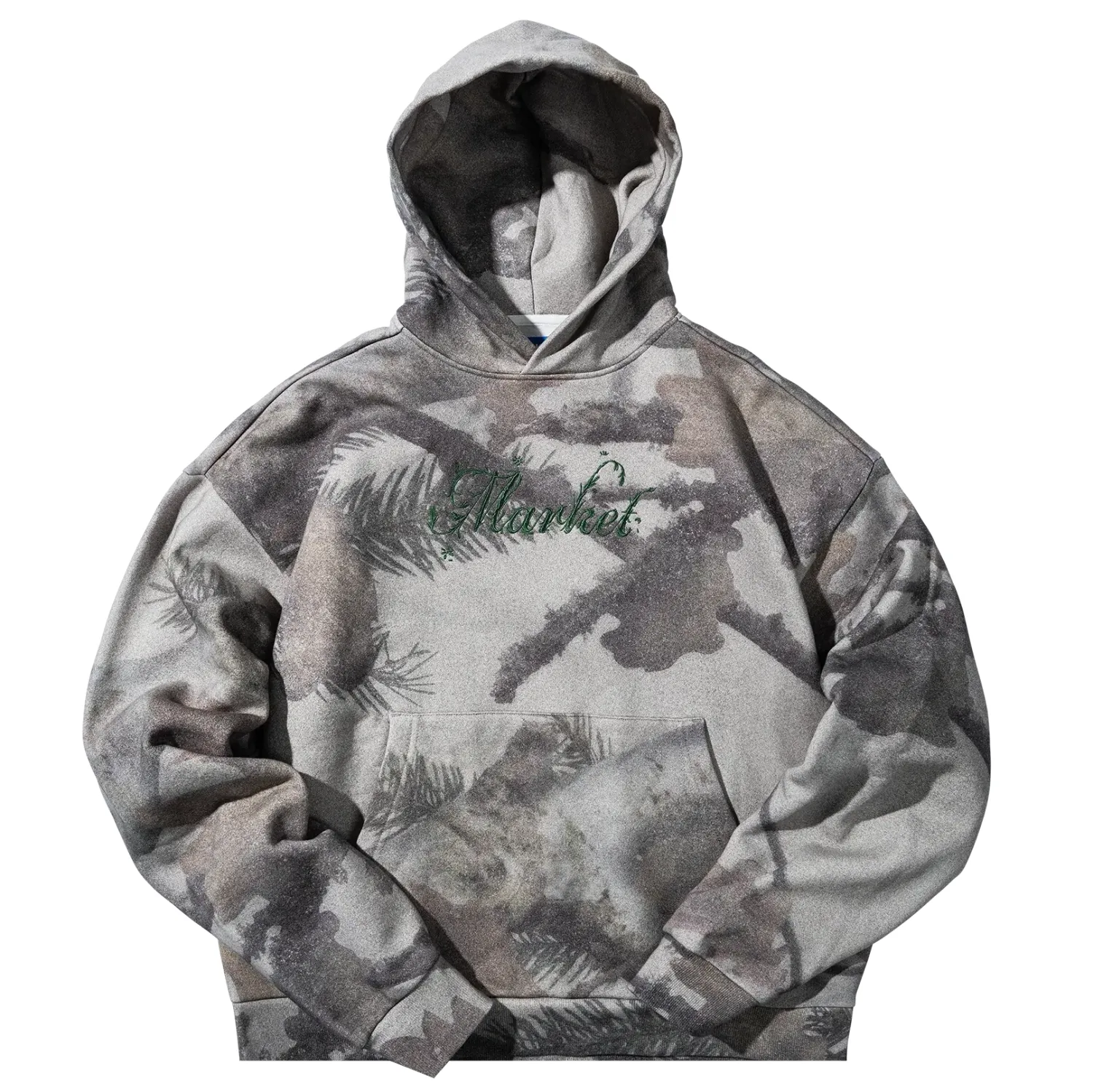 MARKET BACKCOUNTRY PULLOVER HOODIE 