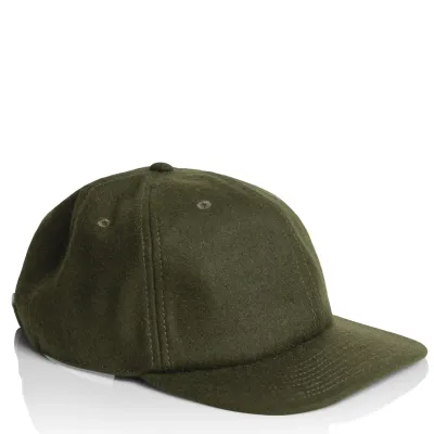 ASCOLOUR CLASS WOOL CAP
