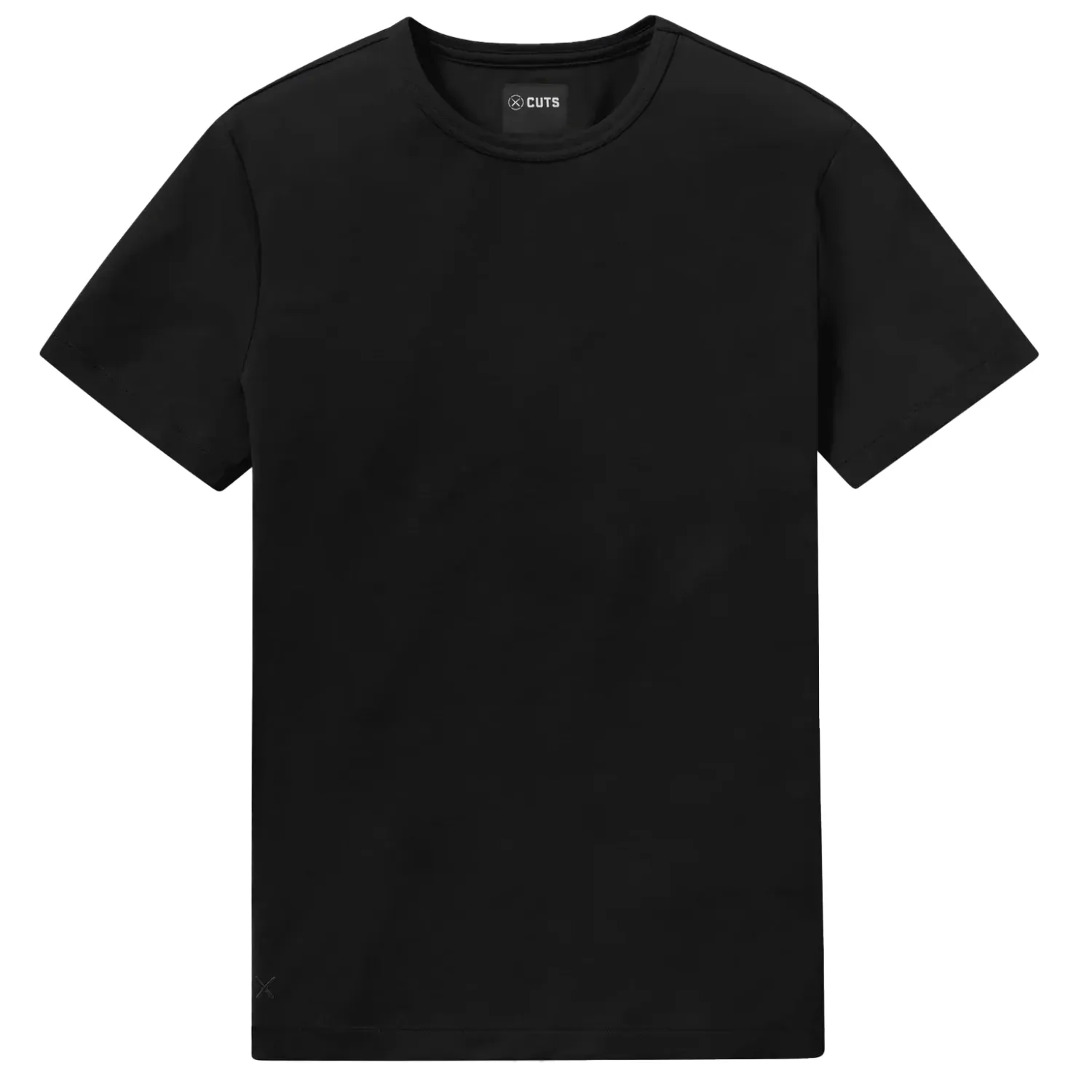 CUTS AO FOREVER TEE