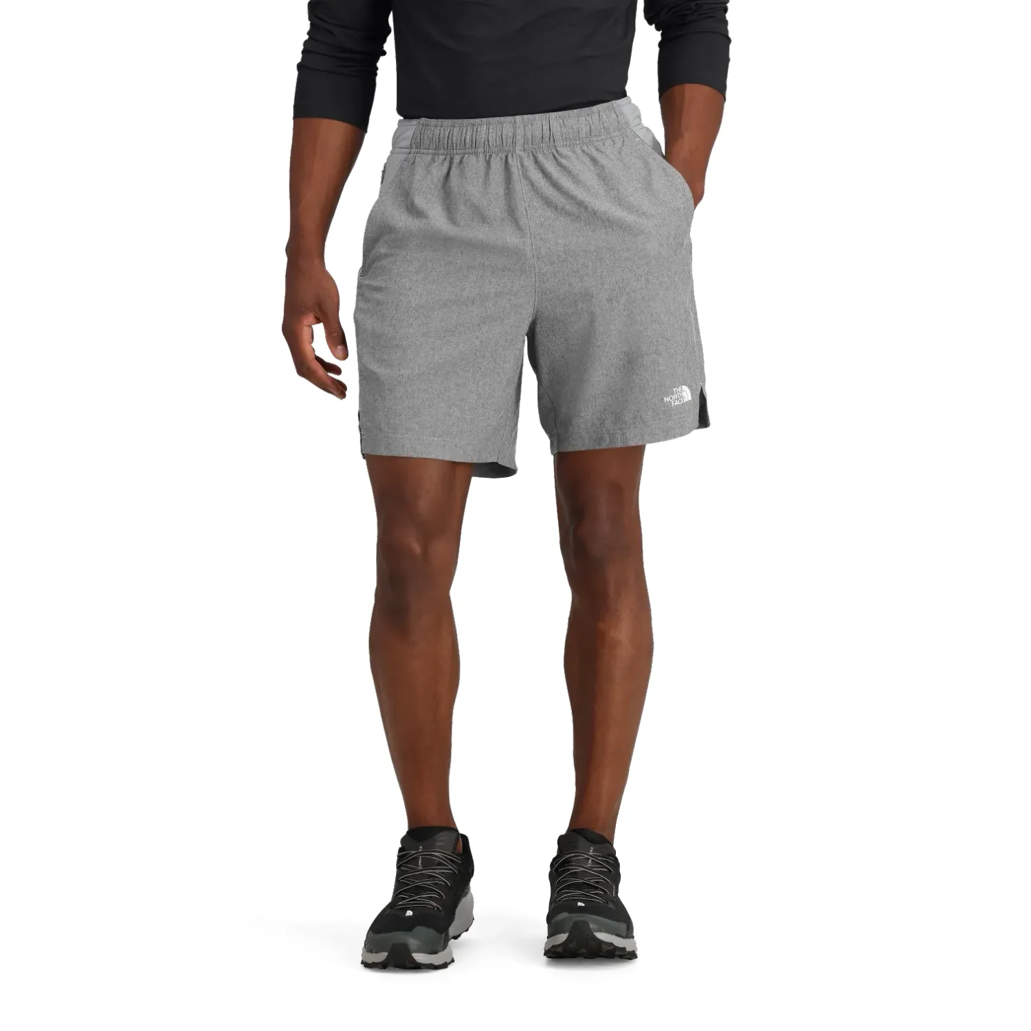 THE NORTH FACE 24/7 SHORT 