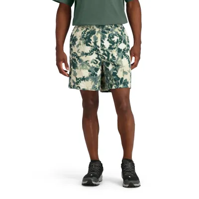 THE NORTH FACE CLASS V PATHFINDER PULL-ON SHORT  