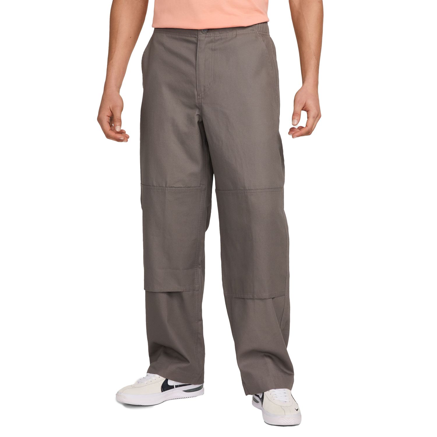 NIKE SB DOUBLE-KNEE TWILL PANTS 